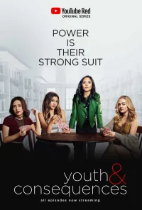 Молодость и её последствия бесплатно