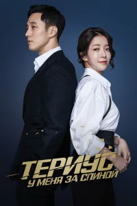 Териус у меня за спиной бесплатно