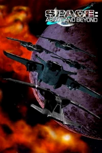 Космос: Далекие уголки бесплатно