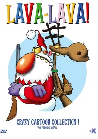 Лава-Лава! бесплатно